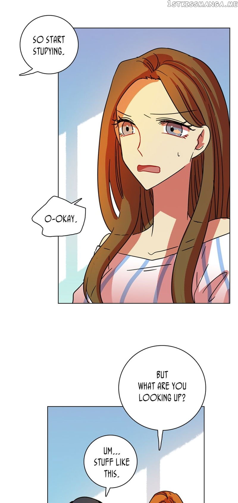 Dreamcide chapter 102 - page 31