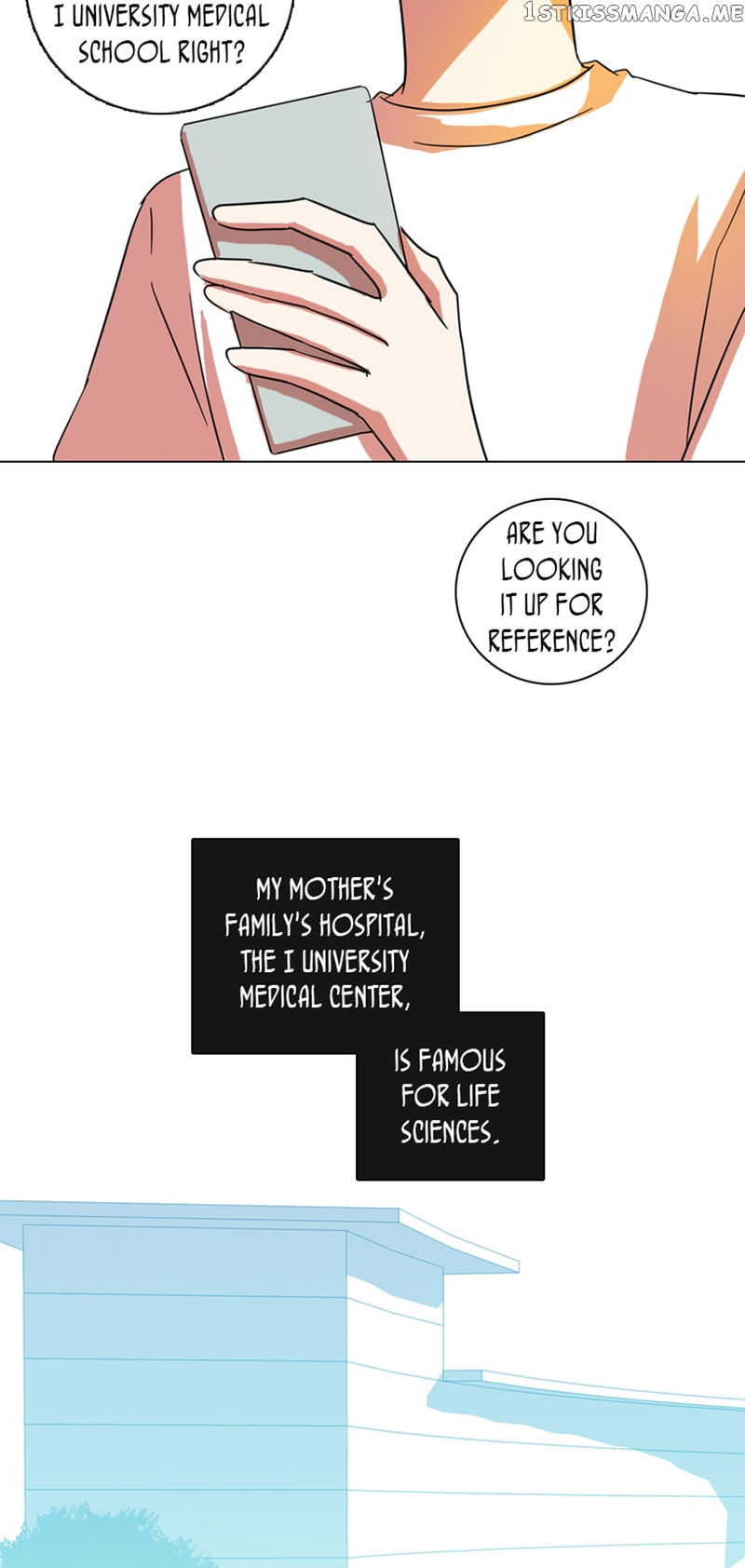 Dreamcide chapter 102 - page 33