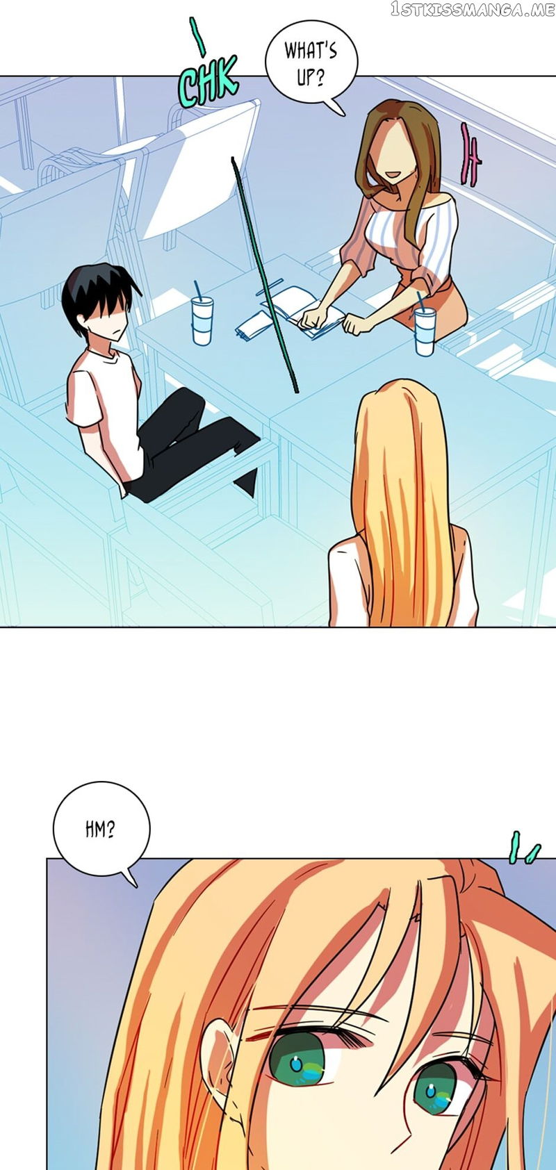 Dreamcide chapter 102 - page 41