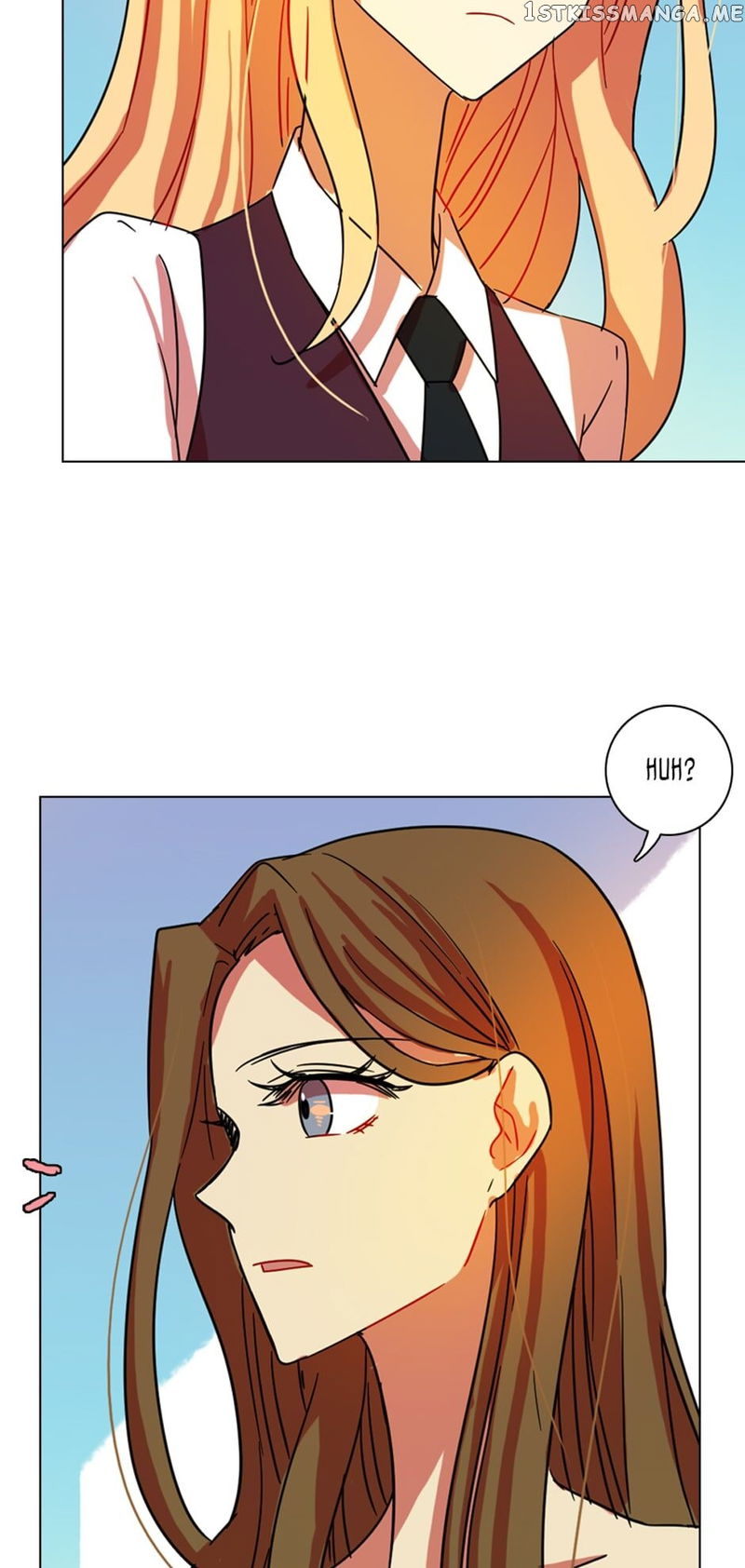 Dreamcide chapter 102 - page 42