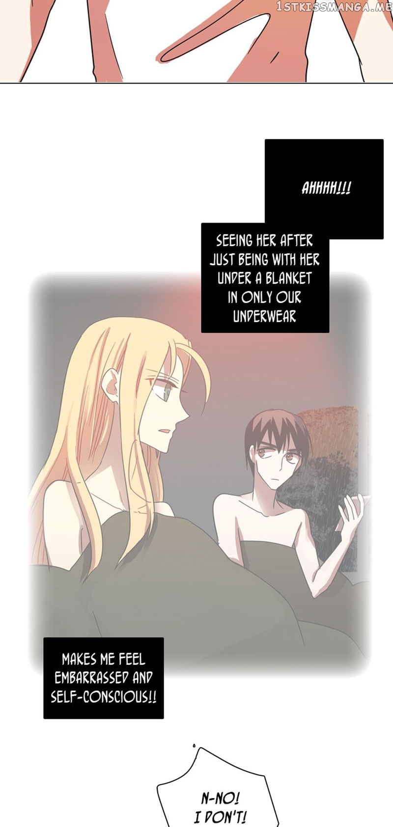 Dreamcide chapter 102 - page 44