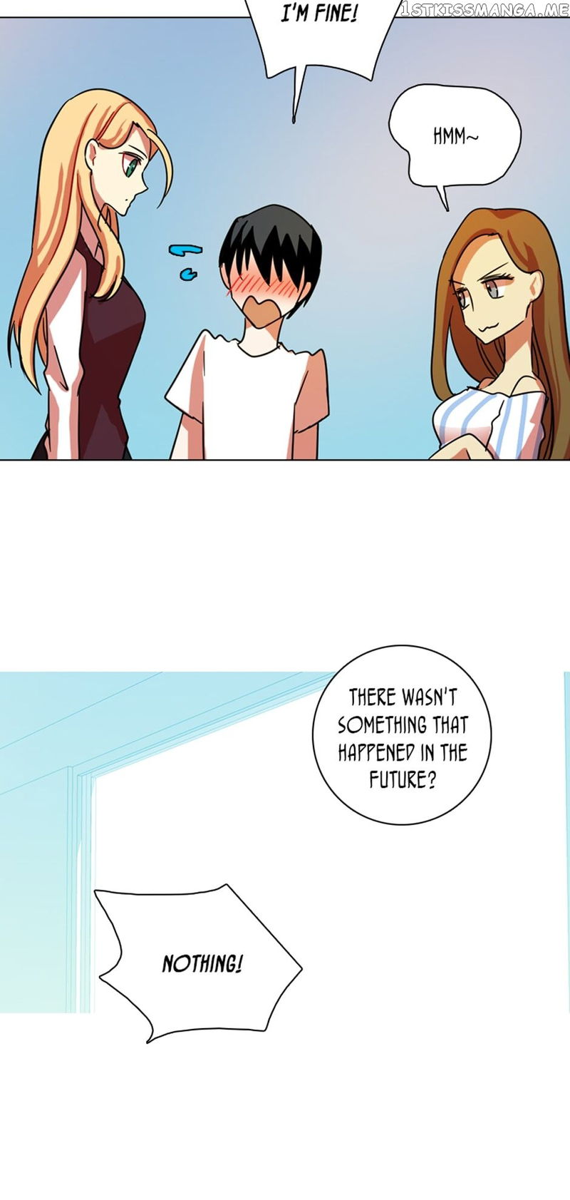 Dreamcide chapter 102 - page 45
