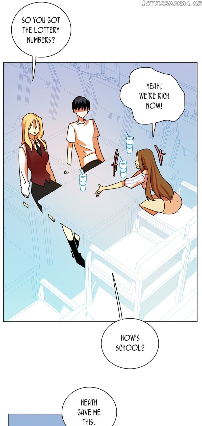 Dreamcide chapter 102 - page 46