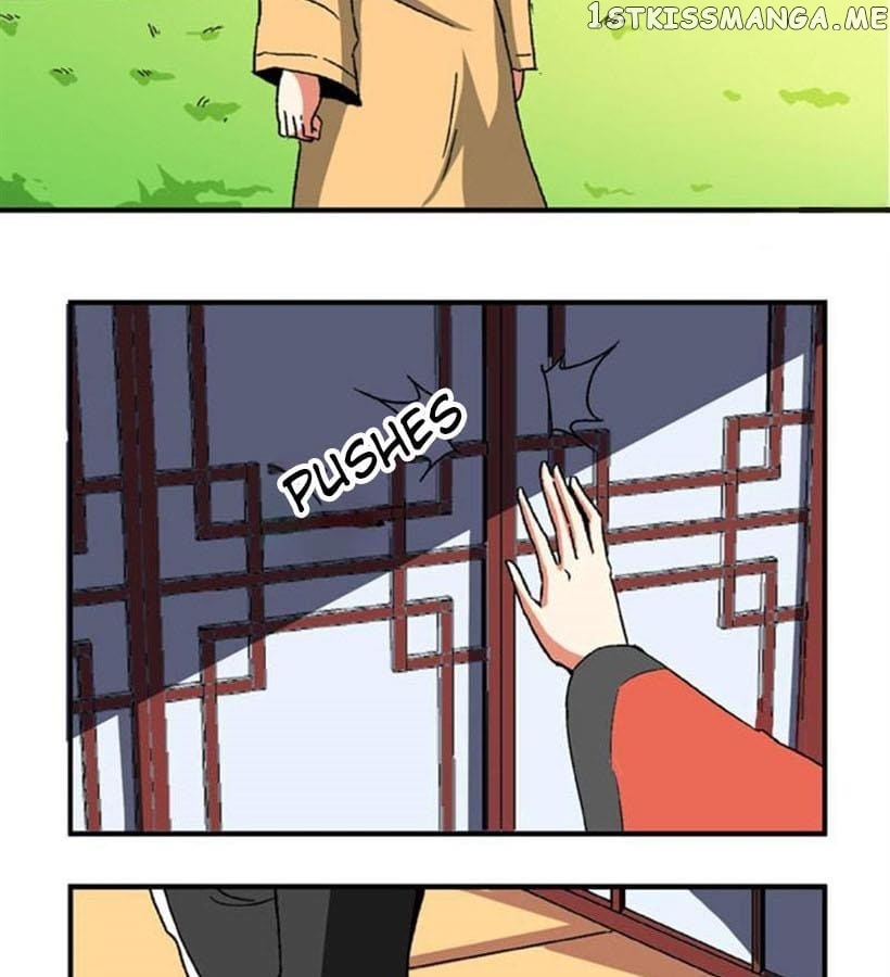 General’s Arranged Marriage chapter 71 - page 19