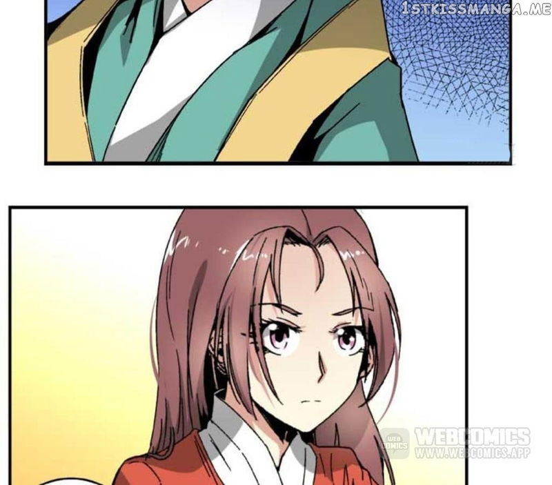 General’s Arranged Marriage chapter 52 - page 10