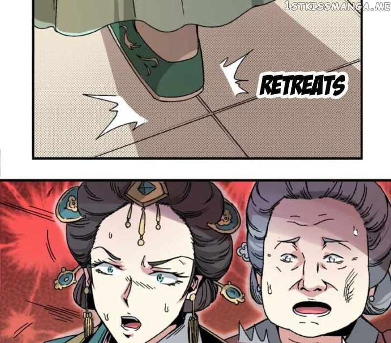 General’s Arranged Marriage chapter 52 - page 16