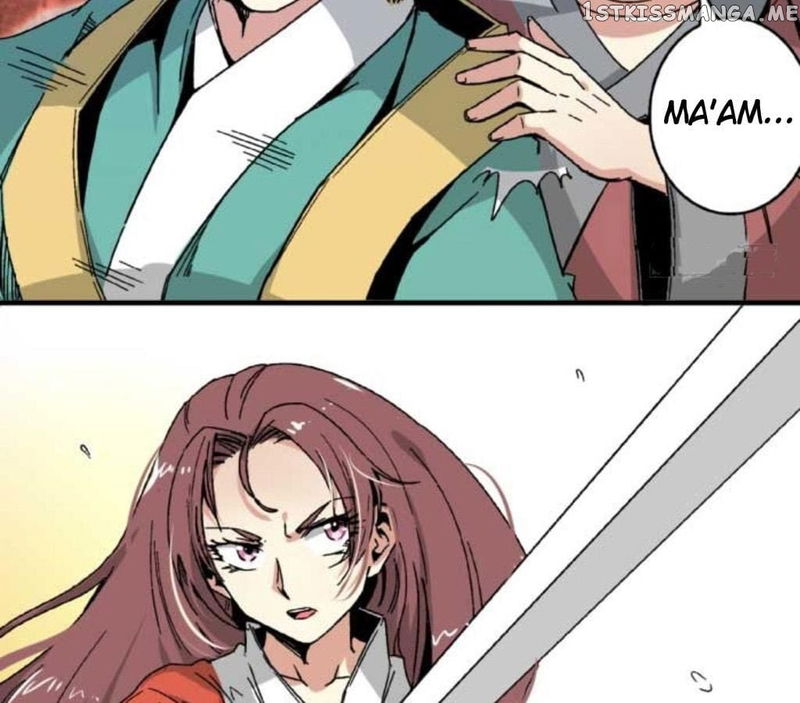 General’s Arranged Marriage chapter 52 - page 17