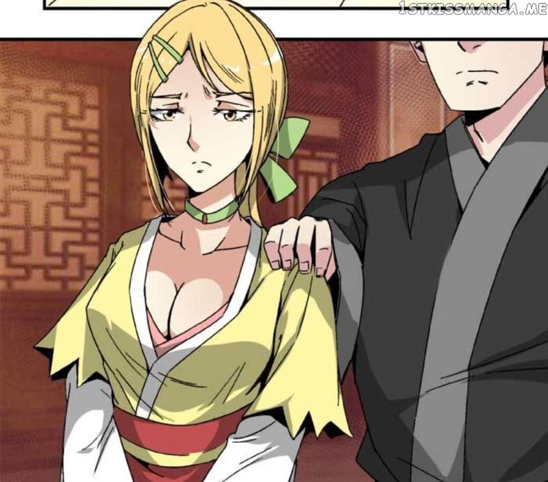 General’s Arranged Marriage chapter 52 - page 24