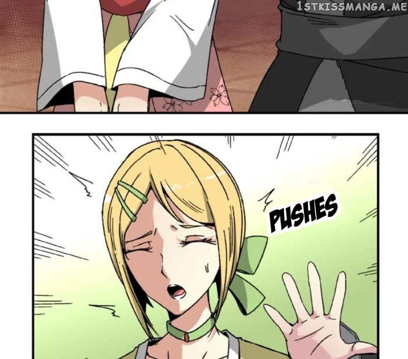 General’s Arranged Marriage chapter 52 - page 25