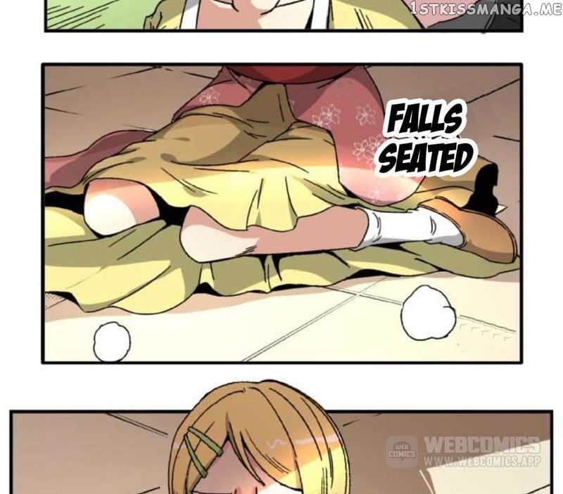 General’s Arranged Marriage chapter 52 - page 26