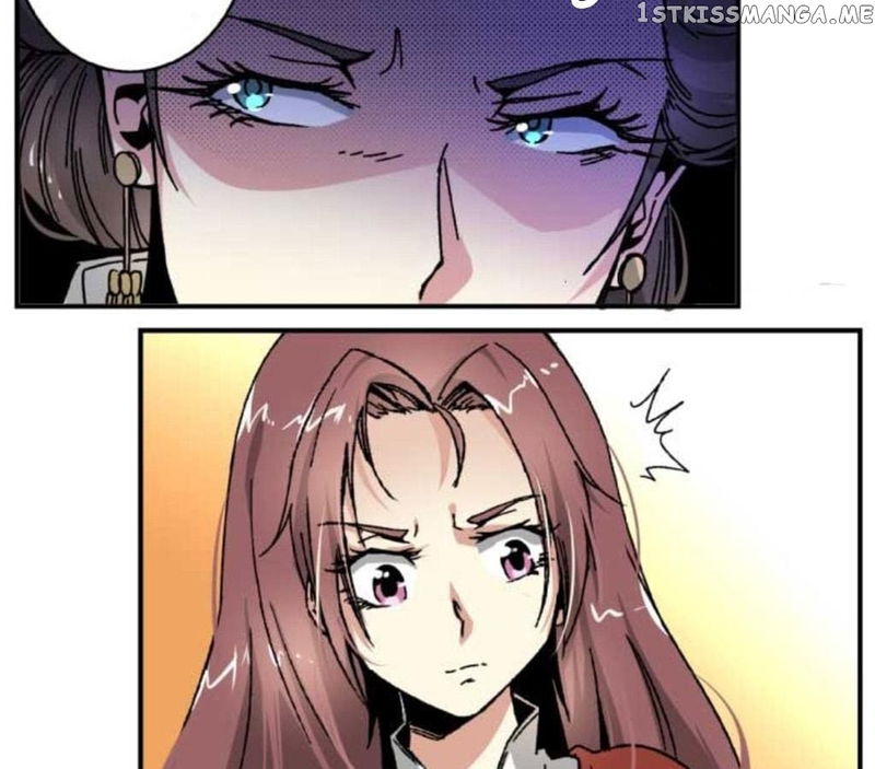 General’s Arranged Marriage chapter 52 - page 29