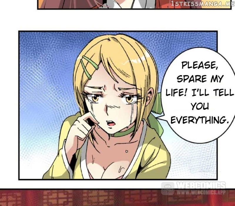 General’s Arranged Marriage chapter 52 - page 30