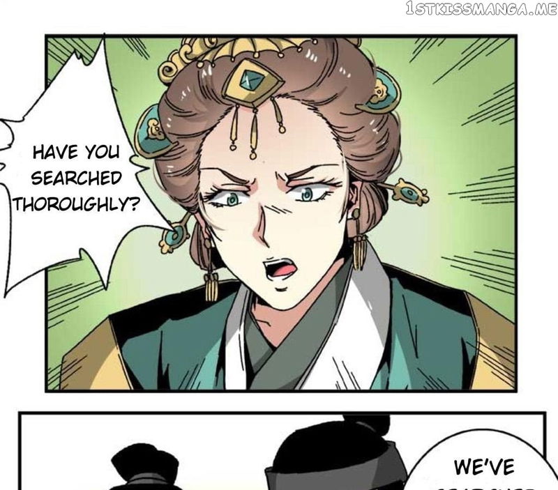 General’s Arranged Marriage chapter 52 - page 5