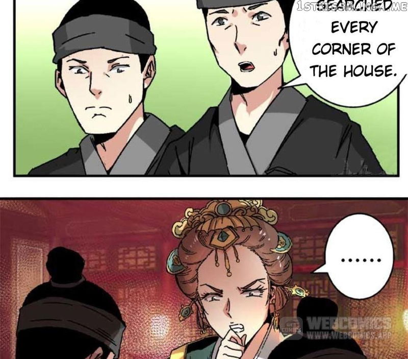 General’s Arranged Marriage chapter 52 - page 6