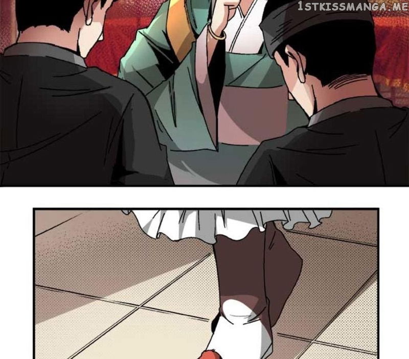 General’s Arranged Marriage chapter 52 - page 7