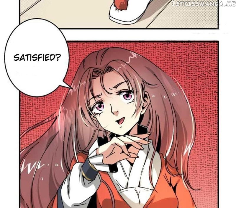 General’s Arranged Marriage chapter 52 - page 8