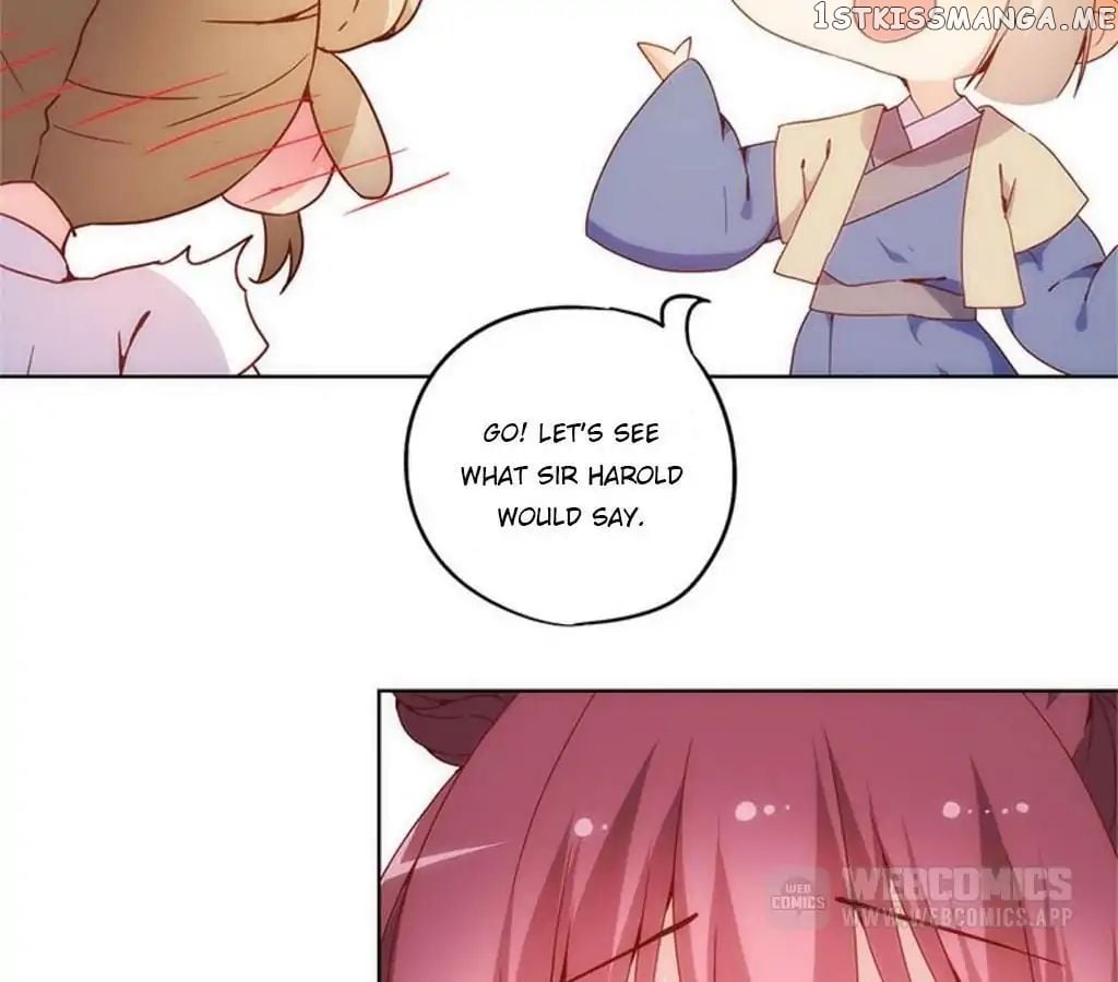 The Empress’ Poor-quality Special Effects chapter 15 - page 10