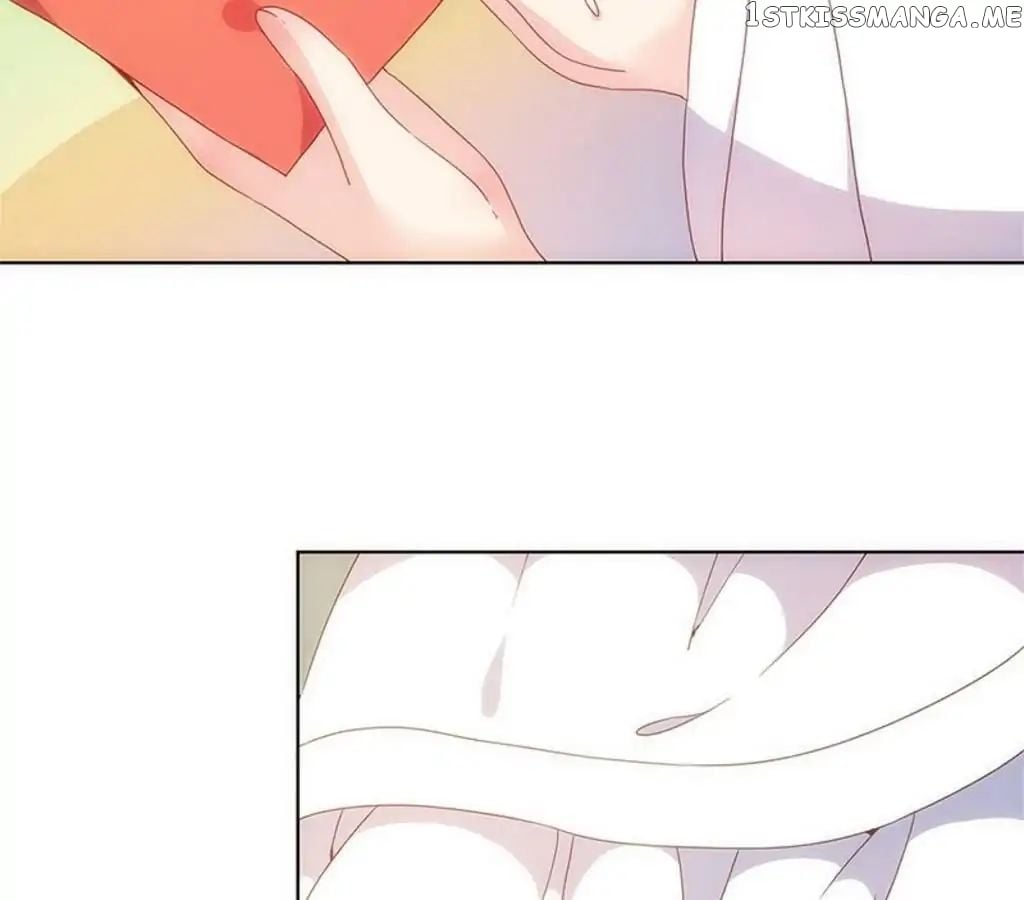 The Empress’ Poor-quality Special Effects chapter 15 - page 43