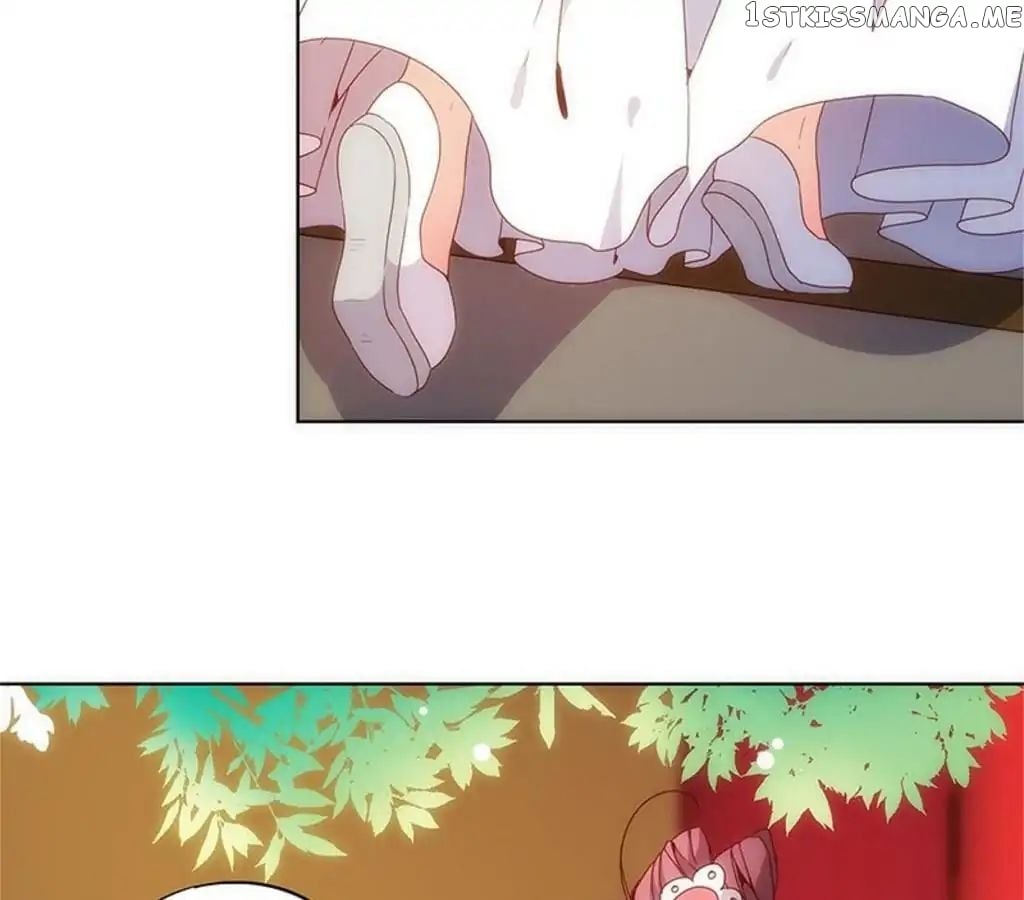 The Empress’ Poor-quality Special Effects chapter 15 - page 44