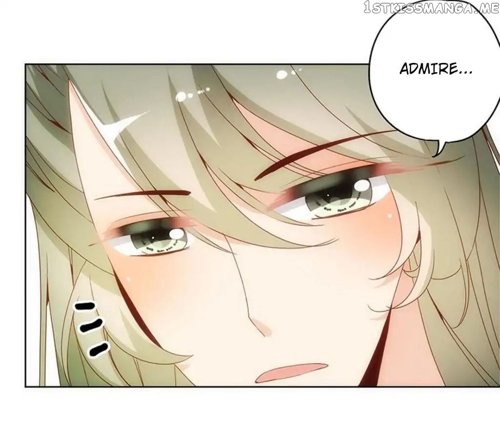 The Empress’ Poor-quality Special Effects chapter 15 - page 51