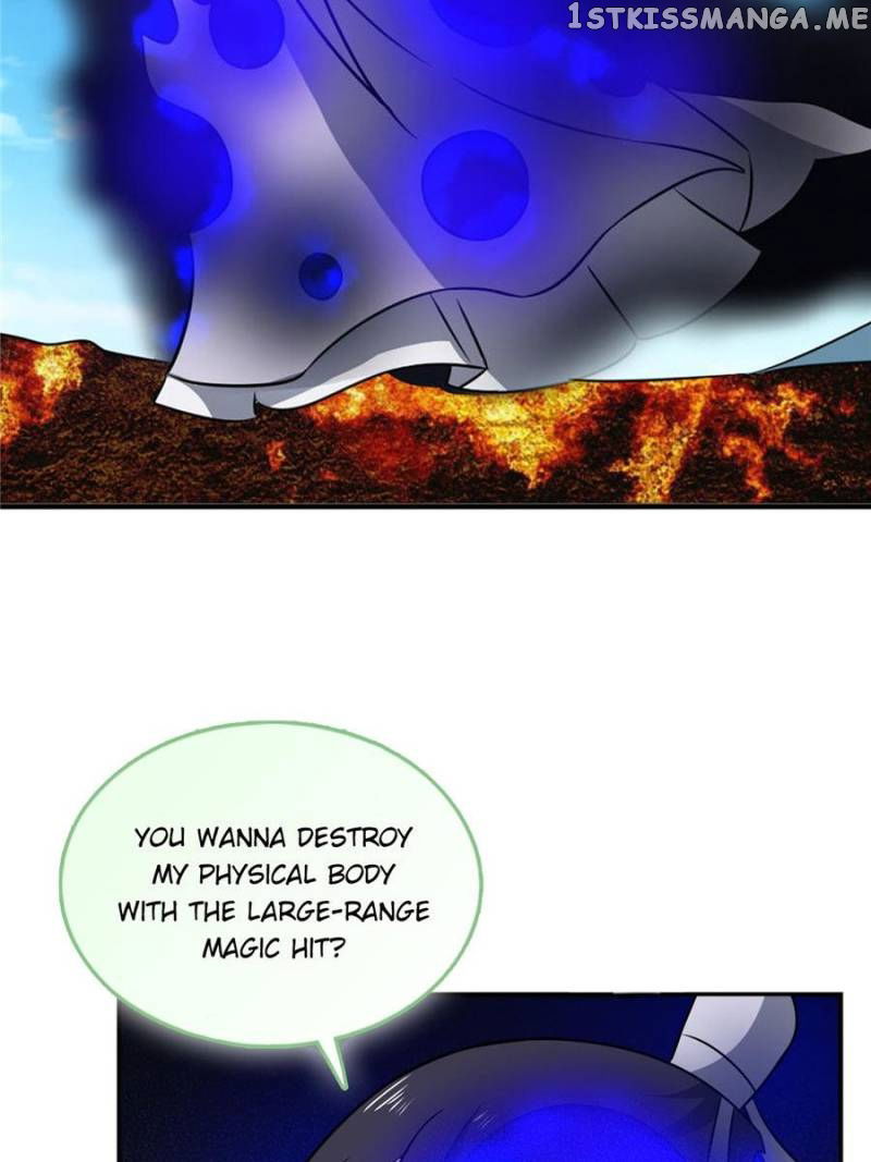 Reborn As A Dog chapter 109 - page 14