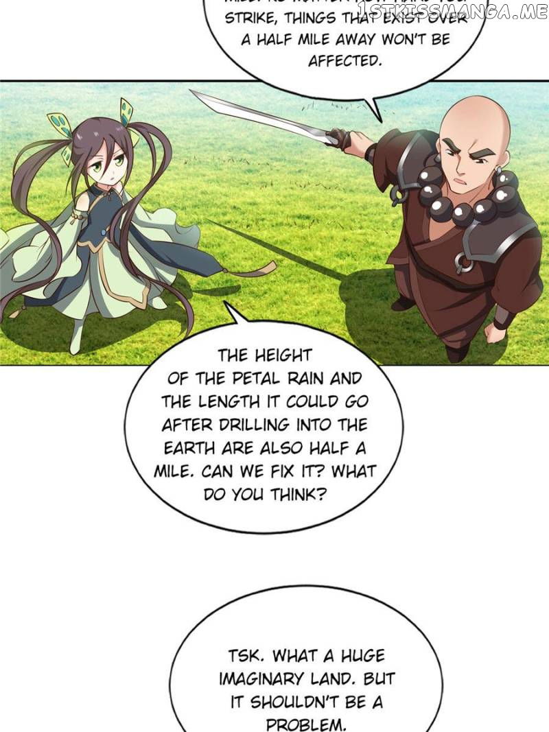 Reborn As A Dog chapter 109 - page 20