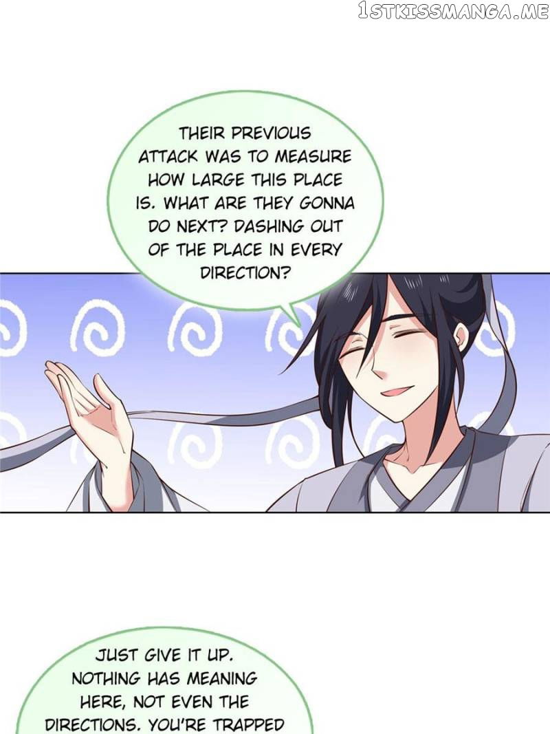 Reborn As A Dog chapter 109 - page 23