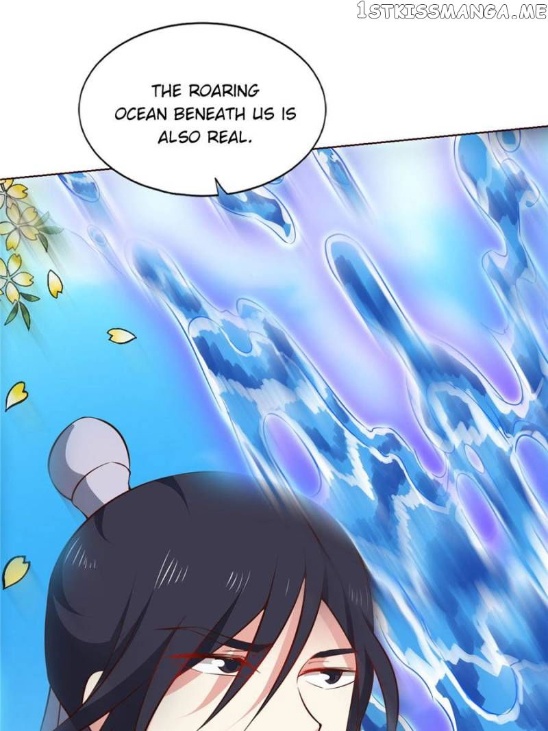 Reborn As A Dog chapter 109 - page 28