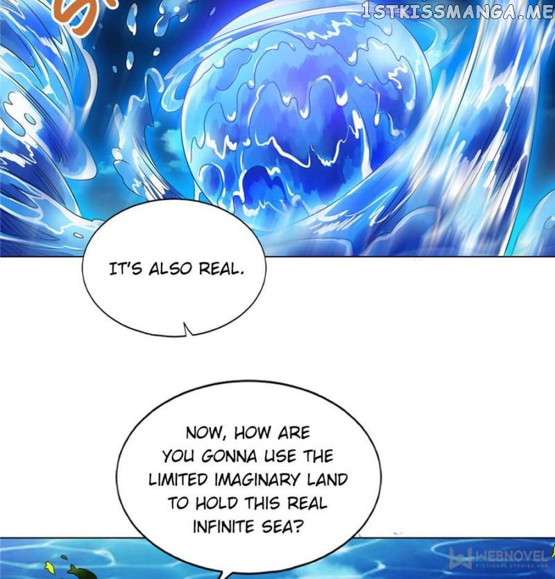 Reborn As A Dog chapter 109 - page 30