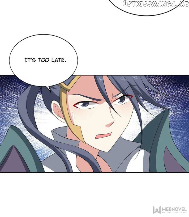 Reborn As A Dog chapter 109 - page 36