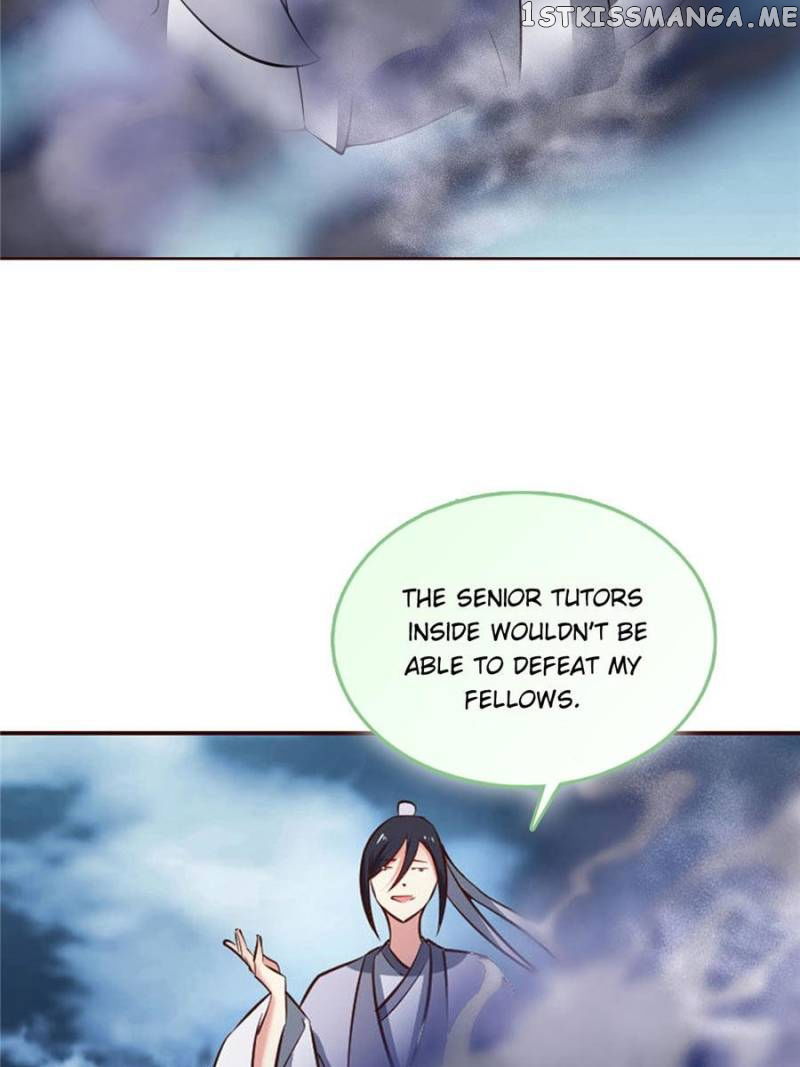 Reborn As A Dog chapter 109 - page 40