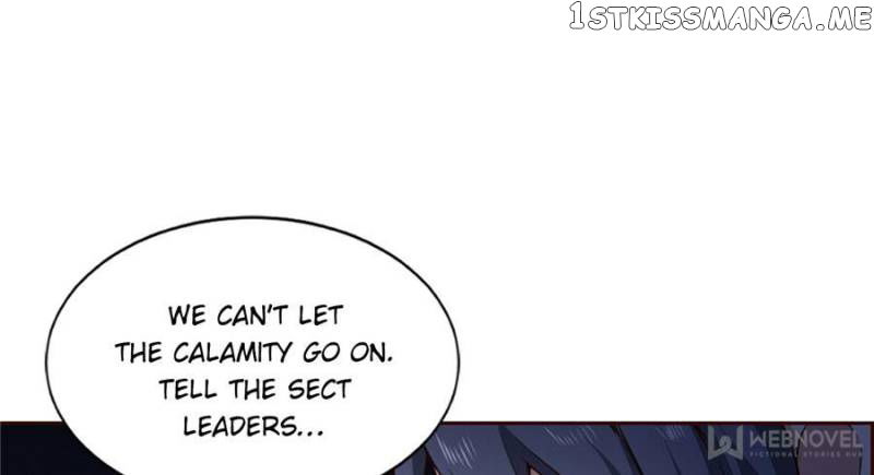 Reborn As A Dog chapter 109 - page 42