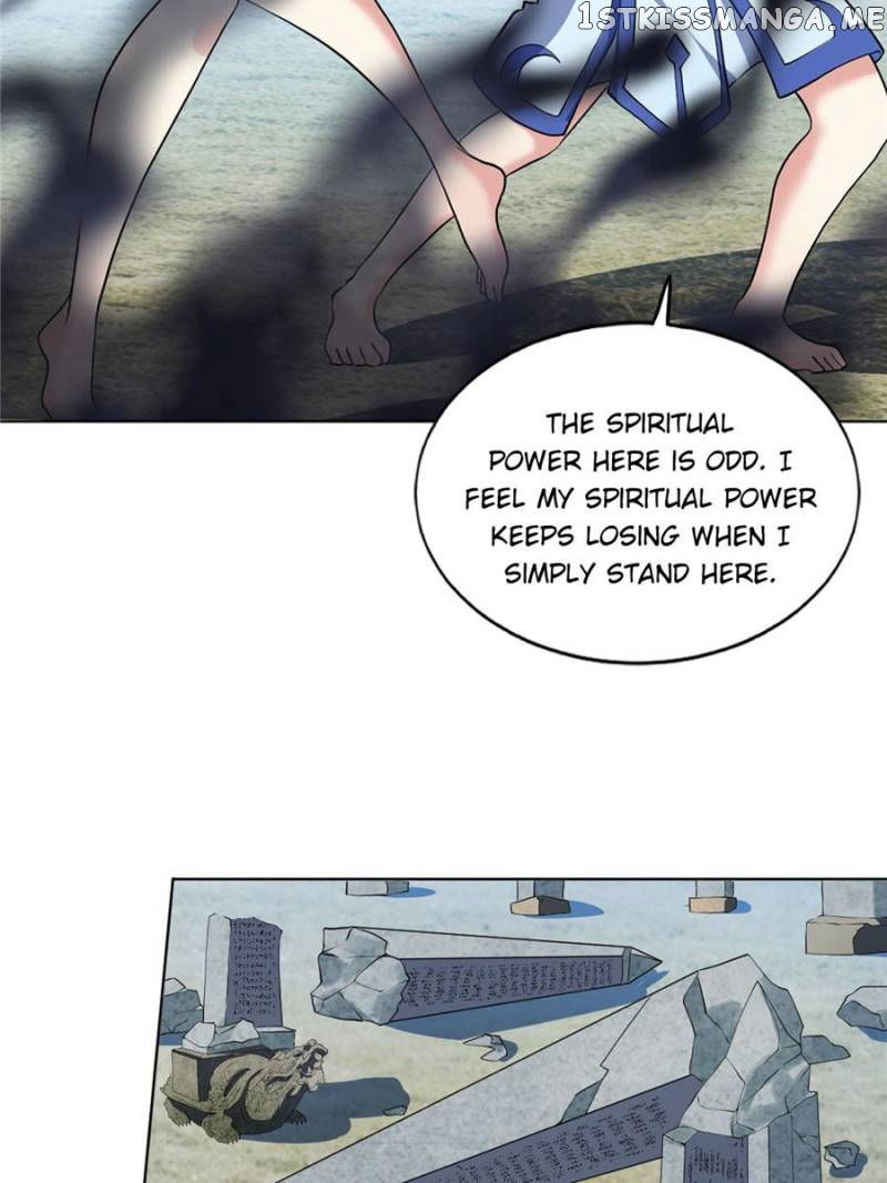 Reborn As A Dog chapter 109 - page 47