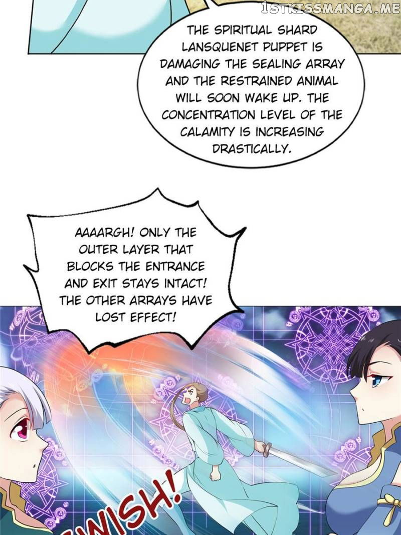 Reborn As A Dog chapter 109 - page 49