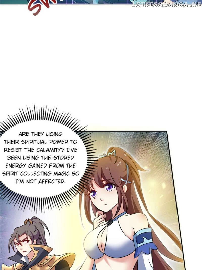 Reborn As A Dog chapter 109 - page 50