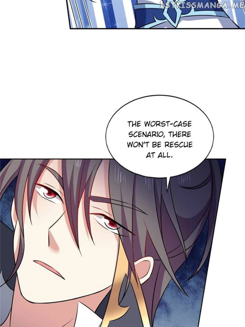 Reborn As A Dog chapter 109 - page 53