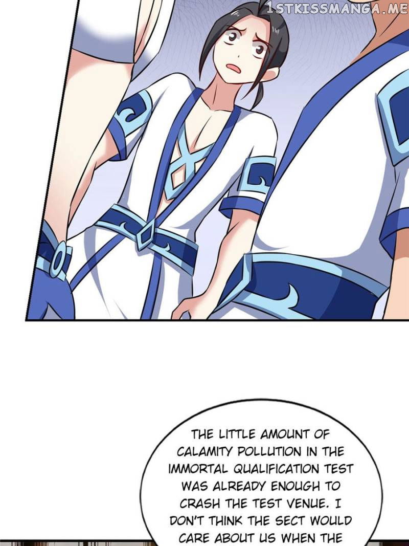 Reborn As A Dog chapter 109 - page 56