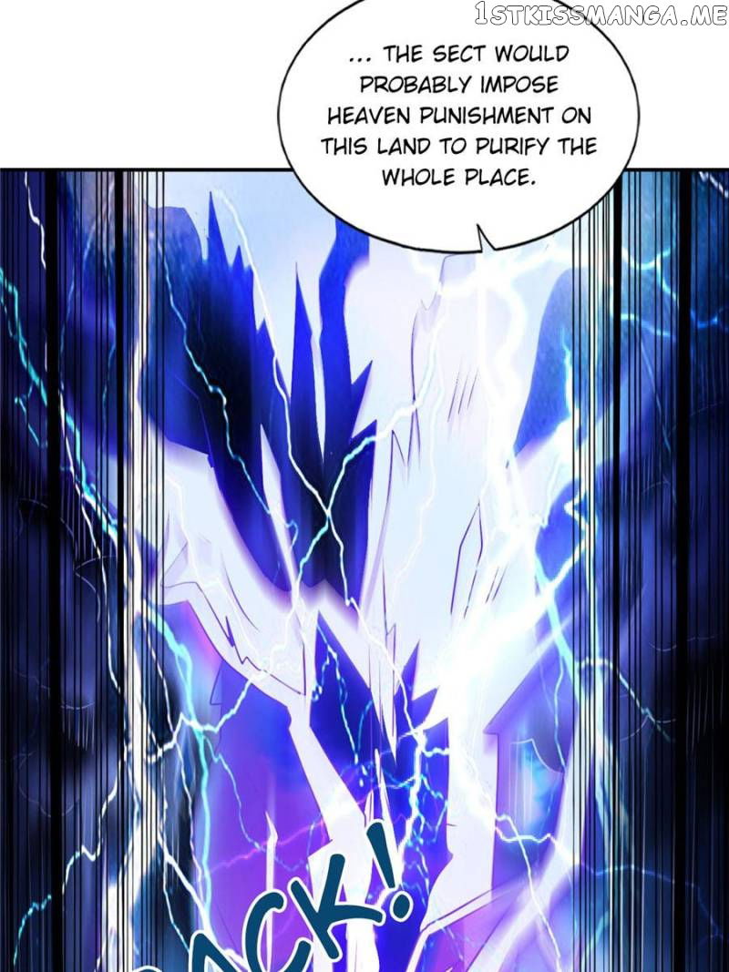 Reborn As A Dog chapter 109 - page 61
