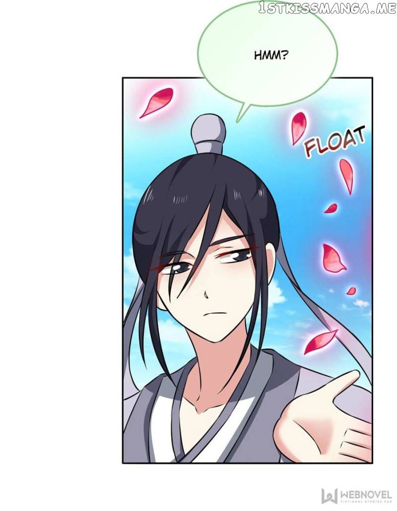 Reborn As A Dog chapter 109 - page 9
