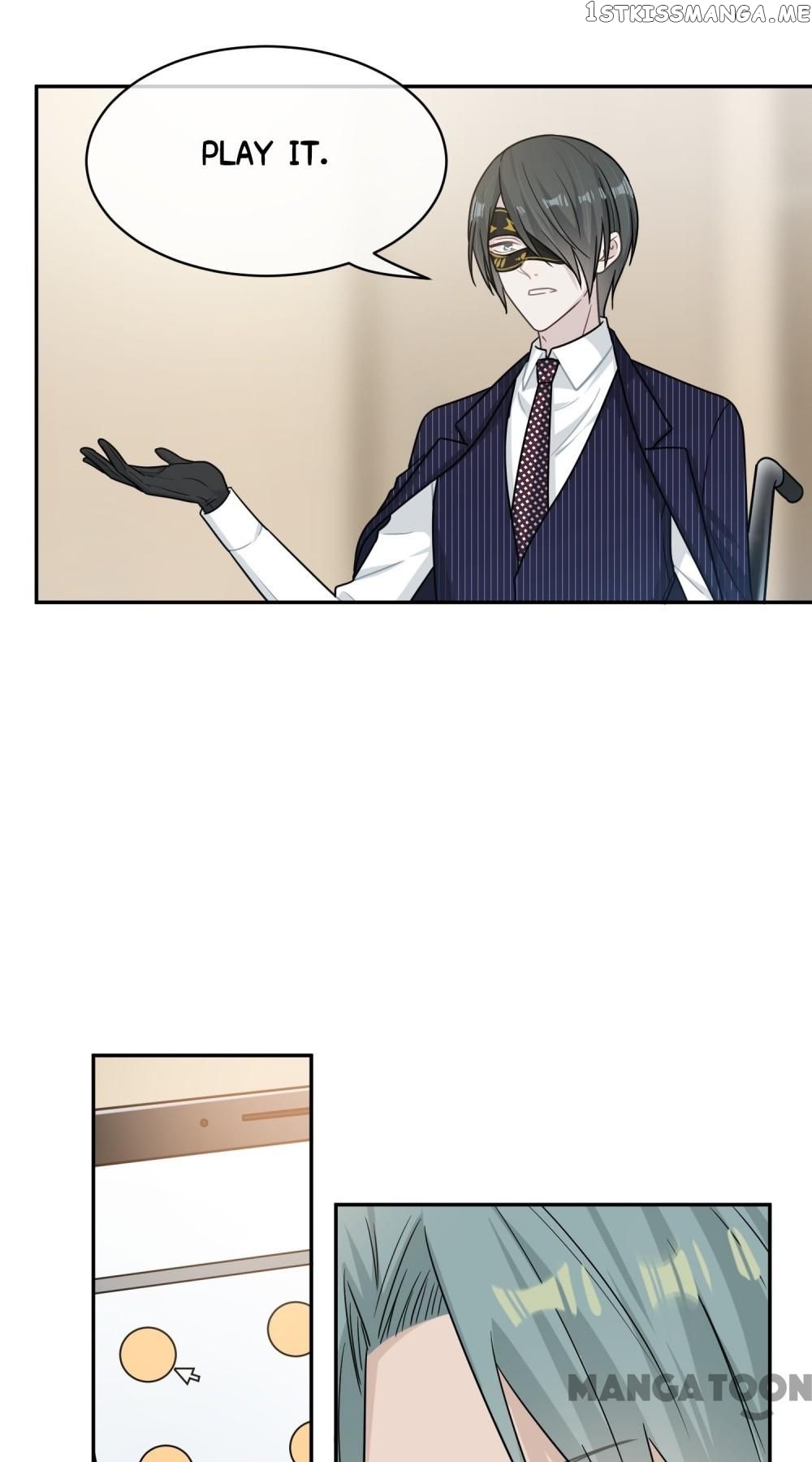 2 Ways For Lover chapter 96 - page 10