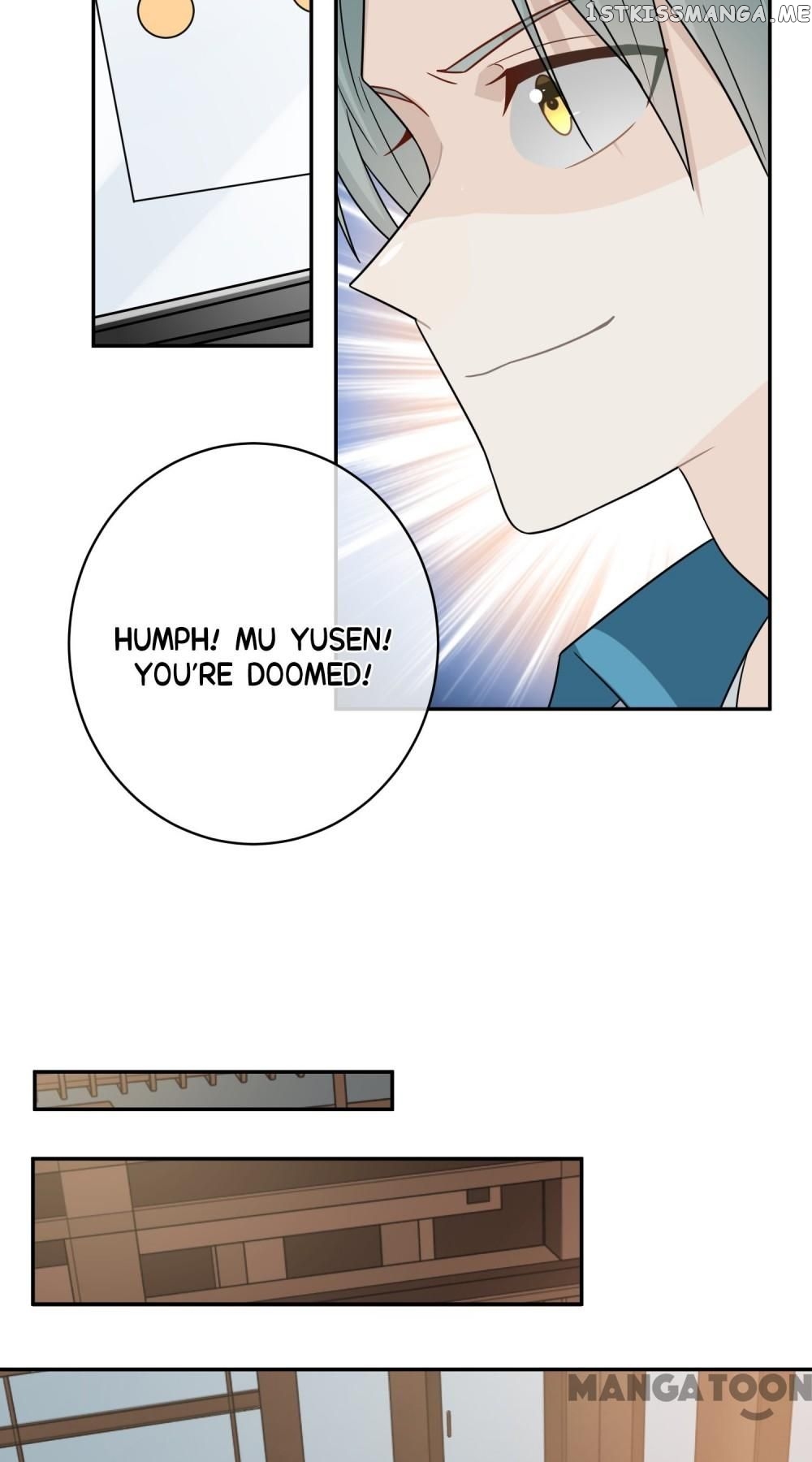 2 Ways For Lover chapter 96 - page 11