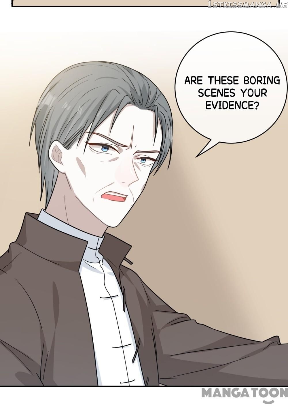 2 Ways For Lover chapter 96 - page 13