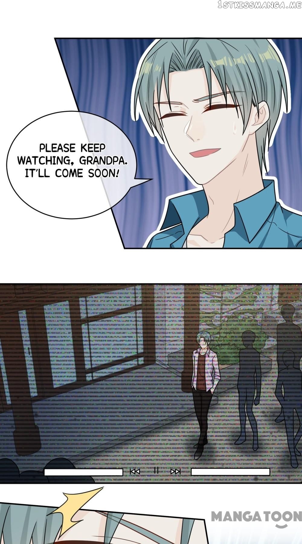 2 Ways For Lover chapter 96 - page 14