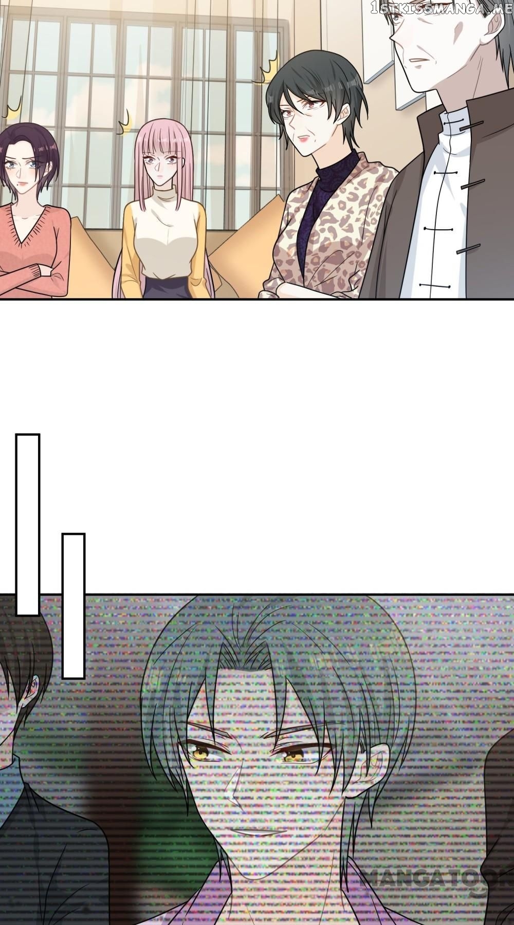 2 Ways For Lover chapter 96 - page 16