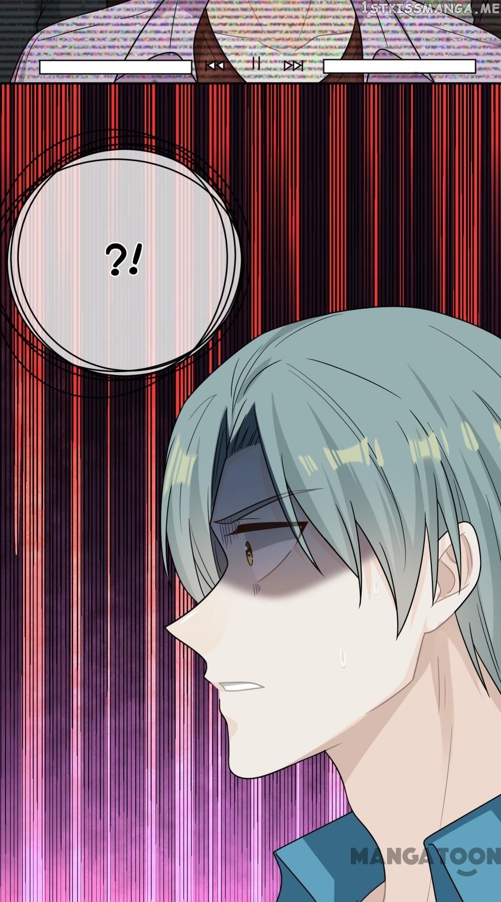 2 Ways For Lover chapter 96 - page 17
