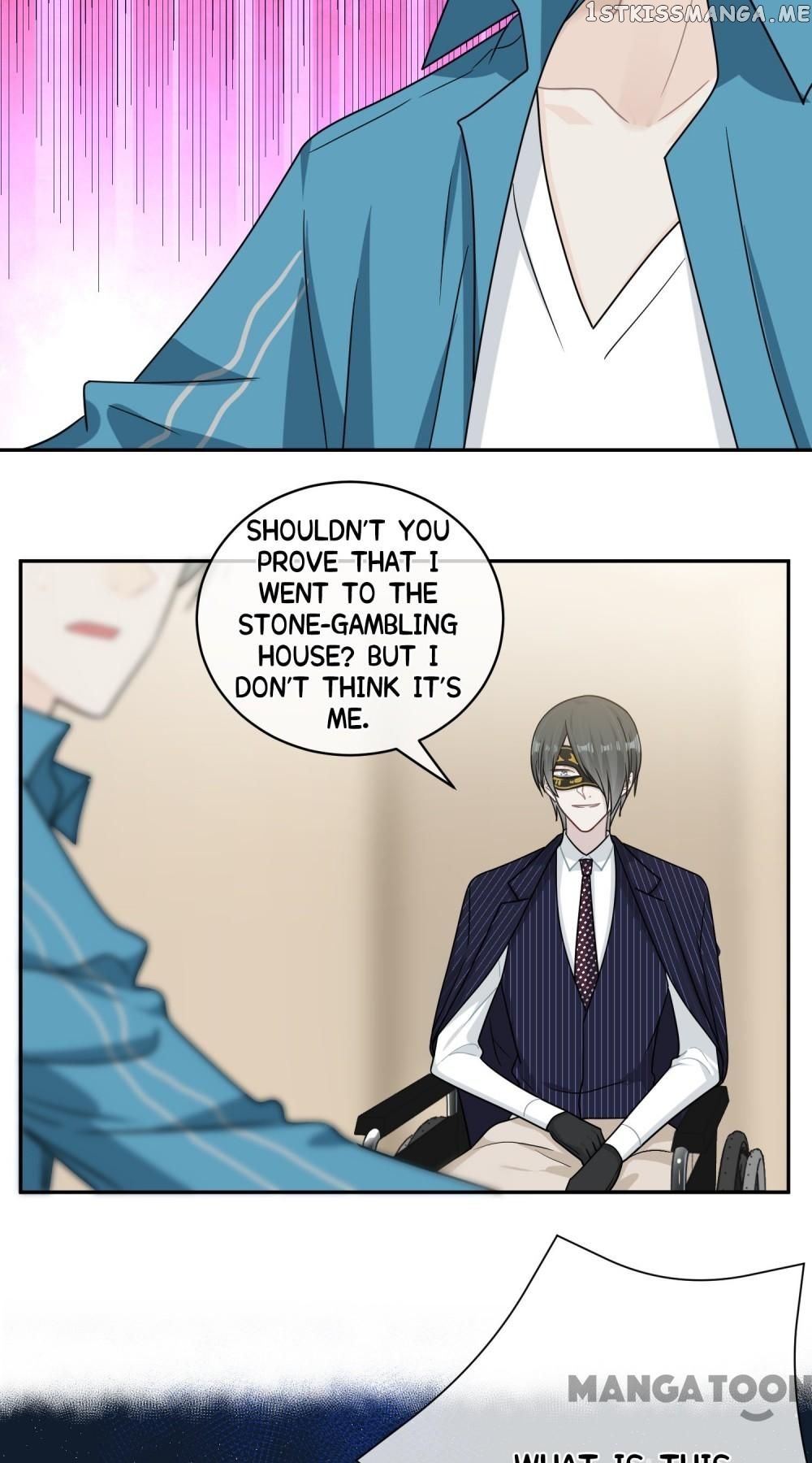 2 Ways For Lover chapter 96 - page 18