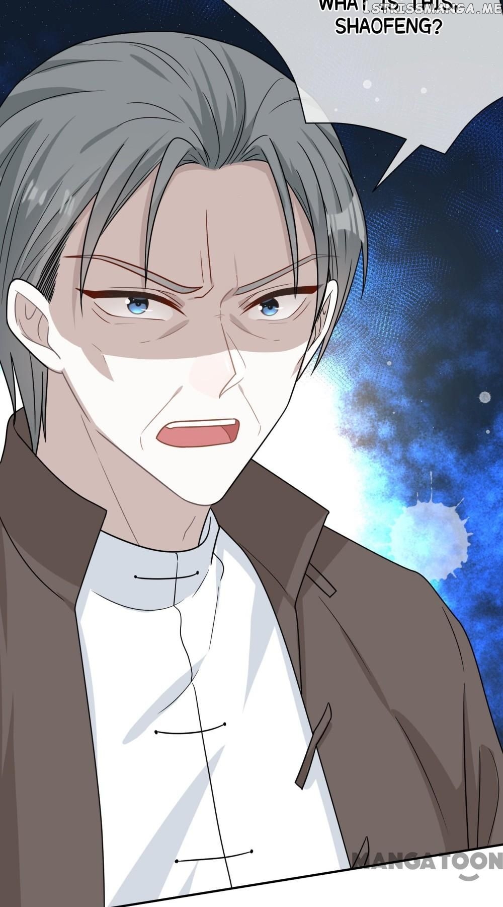 2 Ways For Lover chapter 96 - page 19
