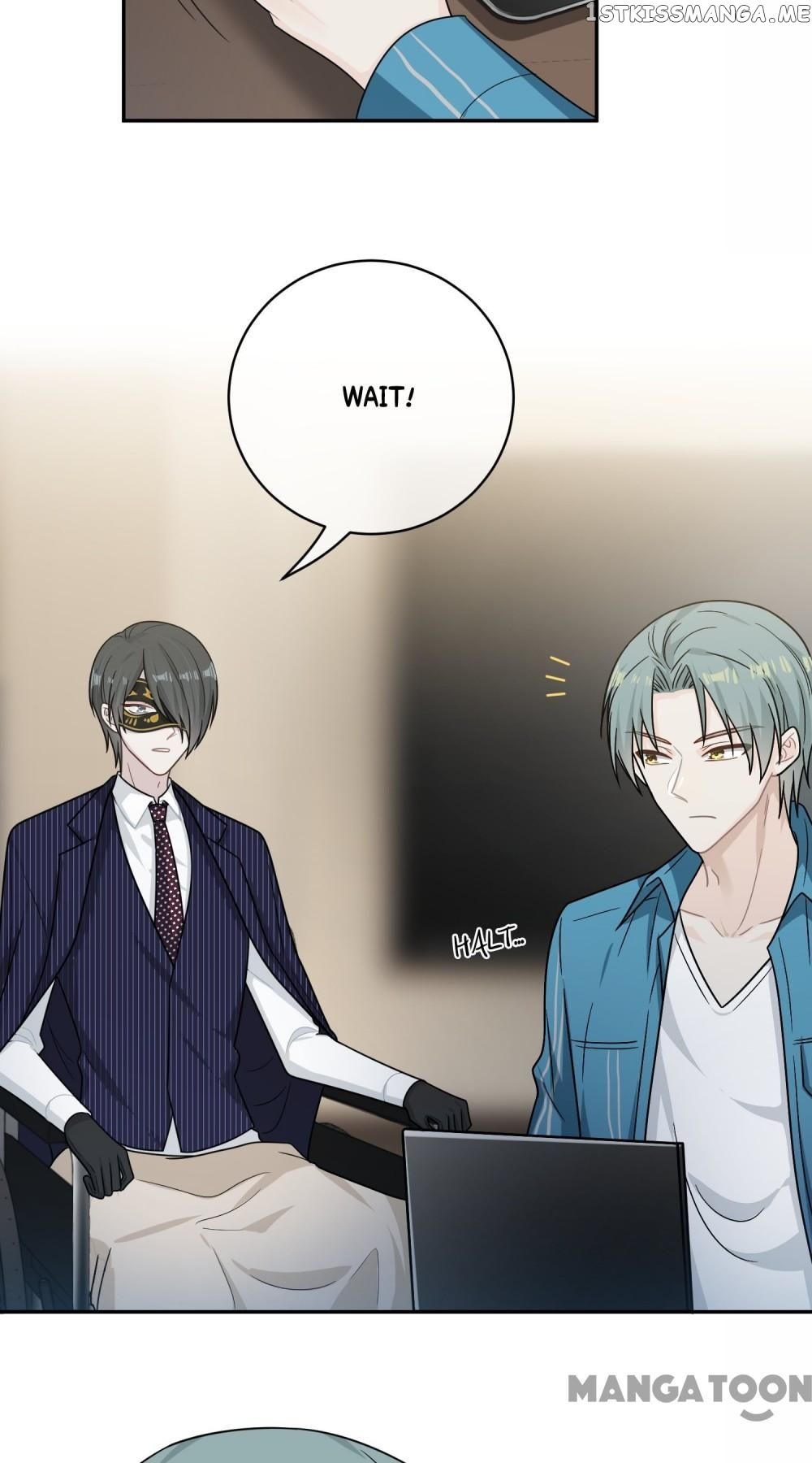 2 Ways For Lover chapter 96 - page 2