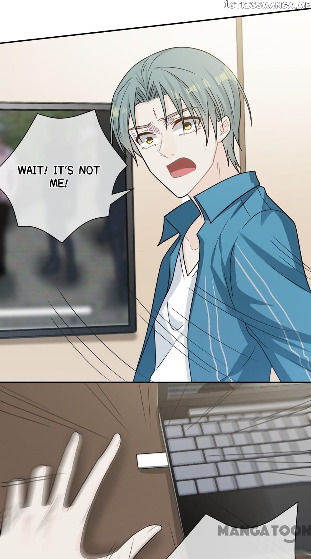 2 Ways For Lover chapter 96 - page 21