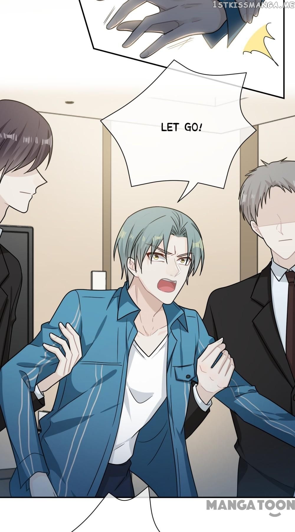2 Ways For Lover chapter 96 - page 23